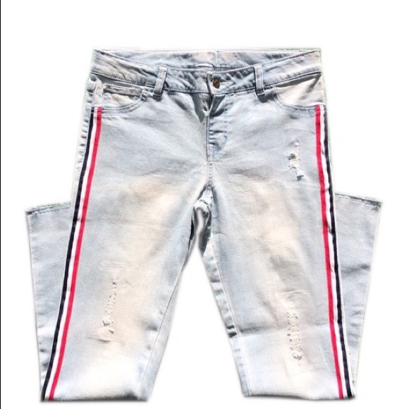 Cat & Jack Other - Cat & Jack Skinny Jeans